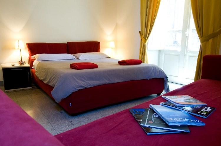 Palazzo Savona Otel Palermo Dış mekan fotoğraf