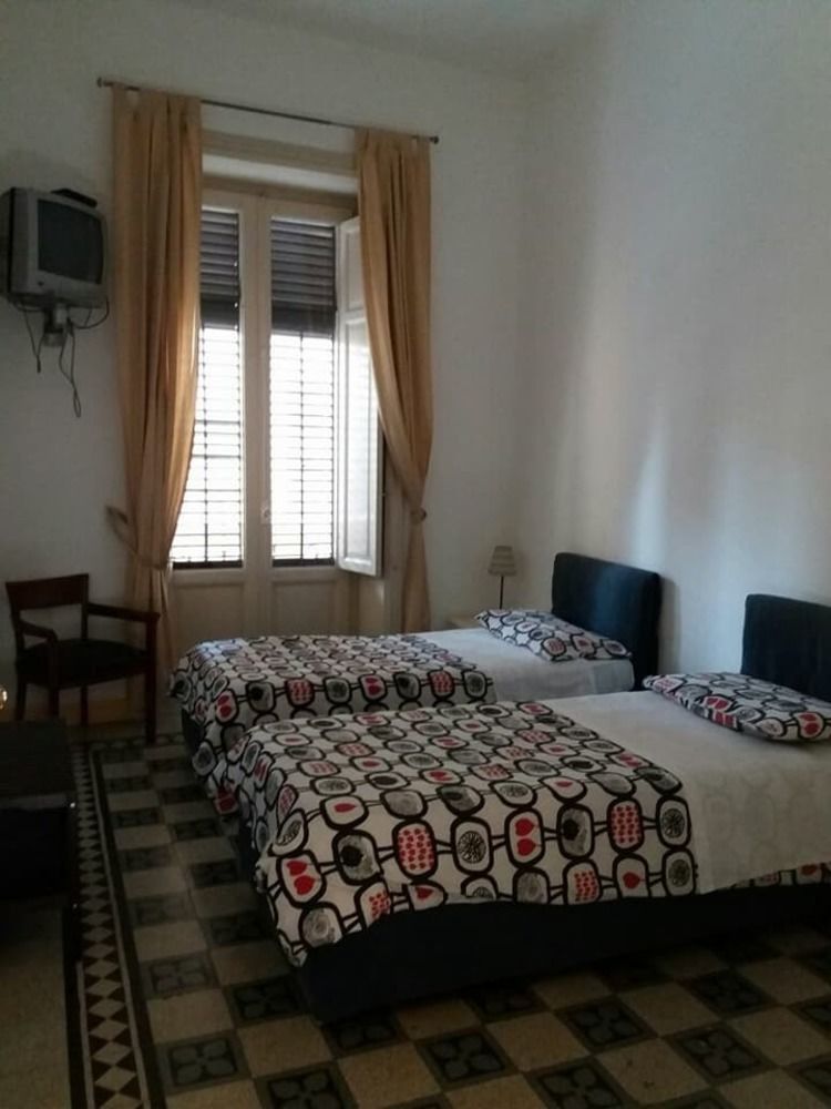 Palazzo Savona Otel Palermo Dış mekan fotoğraf