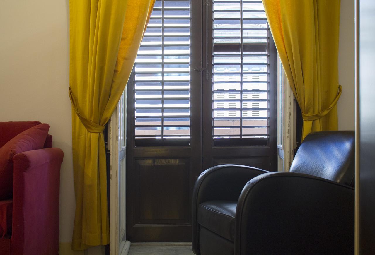 Palazzo Savona Otel Palermo Dış mekan fotoğraf