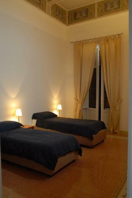 Palazzo Savona Otel Palermo Dış mekan fotoğraf